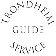 Trondheim Guide Service logo